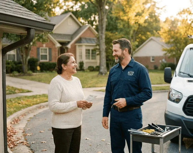 Gutter Repair Redlands, CA FAQs