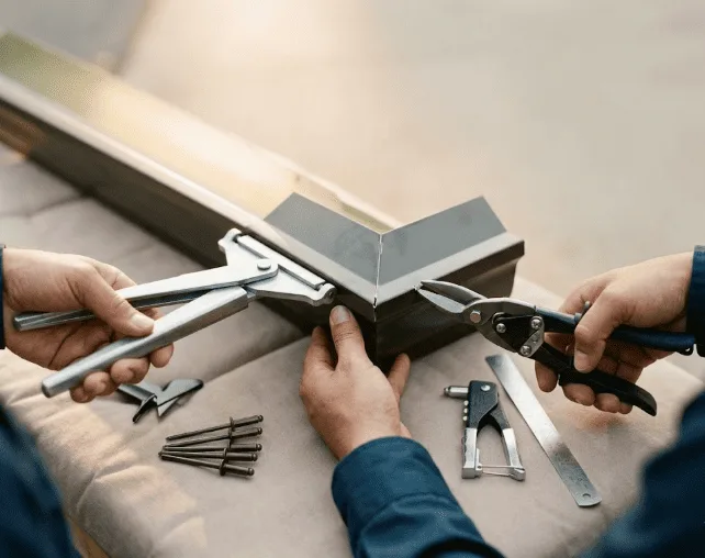 Why choose Gutter Repair in Redlands, CA